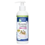 EARTH'S CARE - Eczema Lotion - 8 fl. oz. (237 ml)