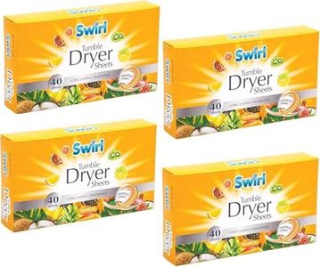 4x Swirl T