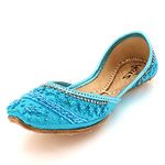 Handmade Womens Pumps