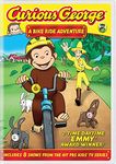 Curious George: A Bike Ride Adventure