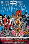 New Teen Titans: The Judas Contract