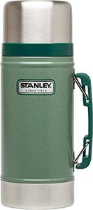 Stanley Cl