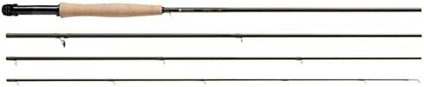 Aydon Single Handed Fly Rod