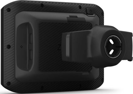 Garmin Zumo 396LMT-S Motorcycle GPS – Europe Maps, Bluetooth, Lifetime Updates, Black