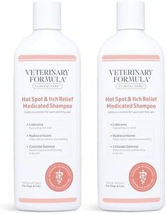 Veterinary