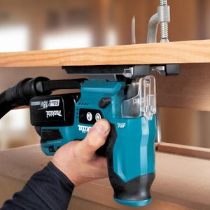 Makita 18V LXT Brushless Jigsaw – Cordless Power Tool