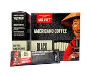 MR.VIET Americano Coffee Sachets (2g x 20 Sachets)