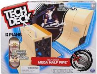 Tech Deck, Danny Way Mega Half Pipe