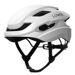 Lumos Ultra Fly,Lightweight Road Bike Helmet |Bicycle Helmet Built-in Sunglasses Port |Custom-Made Fit System for Adult Men&Women |Cycling Accessories