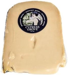 Cypress Grove Midnight Moon Goat Cheese 1lb