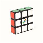 Rubik’s Edge 3x3x1 Rubik’s Cube for Beginners, Single Layer Puzzle Toy