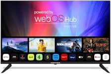 Ferguson 43 inch Smart WebOS Full H