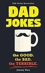 Dad Jokes: Over 600 of the Best (Wo