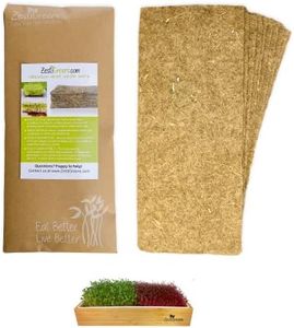 Hemp Mats 