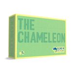 The Chameleon: Award-Winning Simple Family Board Game