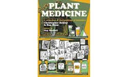 Plant Medicine: A Collection of the Teachings of Herbalists