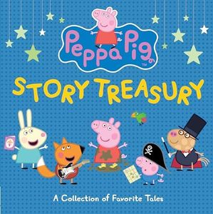 Peppa Pig Story Treasury