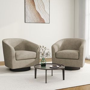 Swivel Bar