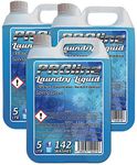 Proline Lux+ Premium Bio Laundry Liquid Spring Linen 3x5L