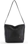 The Sak womens Hobo, Black, 12in L 