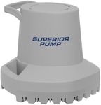 Superior Pump 92395 2100 GPH Pool C