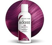 Adore Semi Permanent Hair Colour 11