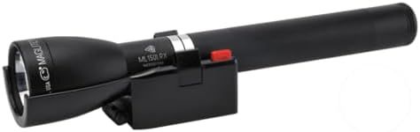 Maglite, Rechargeable LED Flashligh