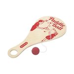 Ball And Paddle Toy