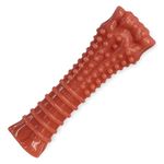 Nylabone Dura Chew Souper Bacon Flavored Bone Dog Chew Toy