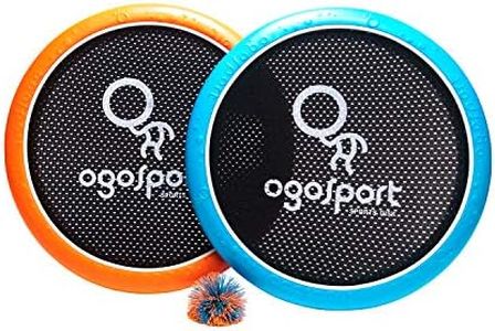 OgoSport Mezo OgoDisk Set