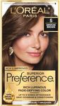 L'Oreal Paris Superior Preference F