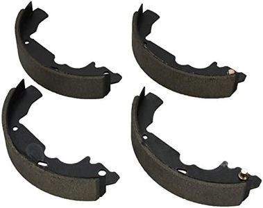 Bosch BS729 Blue Disc Brake Shoe Set