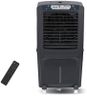 Bhaburly EV 90L Desert Air Cooler for Home BLDC Motor110W Smart Water Saving Touch Remote Control Empty Tank Alarm Timer & Swing Function 16 Inch Fan Blade Energy Efficient Cooler 5 Yr Motor Warranty