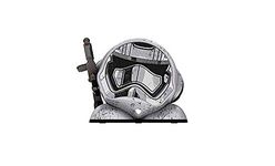 Star Wars Captain Phasma Bluetooth Character Speaker (Li-B66T7.FX)