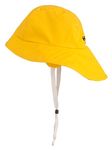 Helly Hansen Southwester Hat, Light Yellow, 63/64