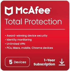 McAfee Tot