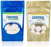 Swell Control Sludge and Blanketwee