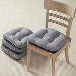 Quilmfoam Chair Cushions for Dining