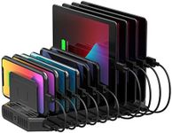 Unitek USB Charging Station, 10 USB