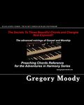 Black Gospel Chords - The secret chords of praise and worship