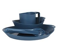 Camping Dish Sets