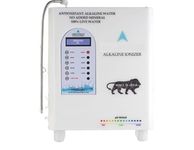 JES Water Ionizer & Purifier Machine UV 6 Plates Alkaline Ionizer Machine 30 Liters Full Colored Display With Automatic Deep Cleaning Features