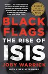 Black Flags: The Rise of ISIS