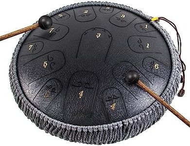 Handpan,Ho