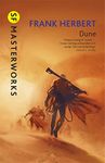 DUNE (SF MASTERWORKS HB)