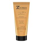 Zscreen Zinc Oxide Sunscreen Gel, 50ml