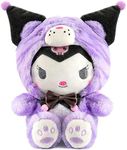 9 Inch Cute Plush Dolls Cartoon Stu