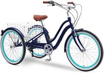 sixthreezero EVRYjourney 26 Inch 7-