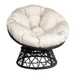 Papasan Chair