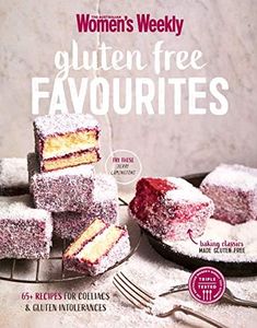 Gluten-fre
